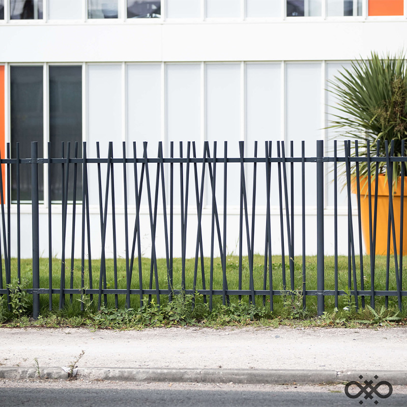 You are currently viewing Comment choisir le type de clôture adapté à son jardin ou sa propriété ?